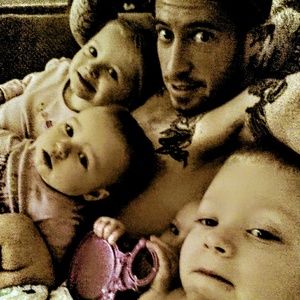 Meet your Posher, Anthony